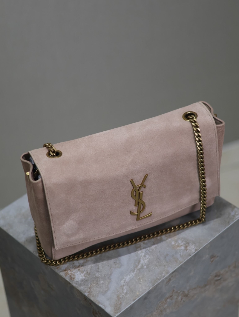 YSL Satchel Bags